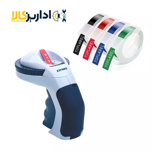 Daimo Omega female label printer