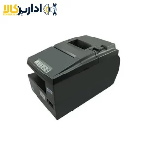 دستگاه پرفراژ و صدور فاکتور استار مدل Hsp7743