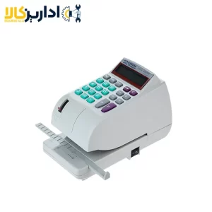 دستگاه پرفراژ چک کارونا مدل KT-800