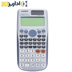 ماشین حساب کاسیو FX-991 ES PLUS