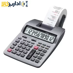 ماشین حساب کاسیو HR-100TM