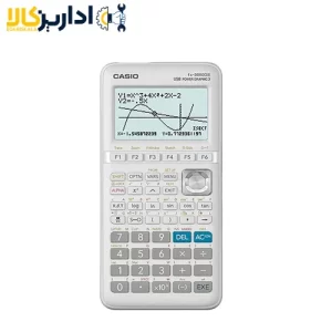 ماشین حساب کاسیو مدل FX-9860GIII