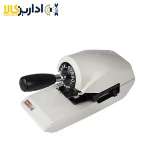 پرفراژ چک دستی مکس مدل RC-20S