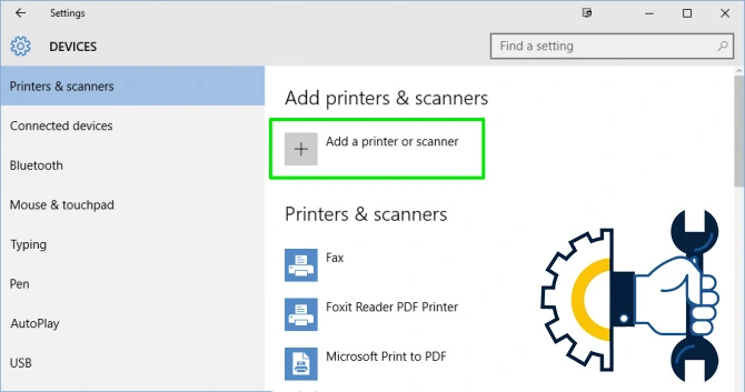 اضافه-کردن-پرینتر-در-ویندوز-10