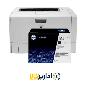 پرینتر لیزری HP LaserJet 5200