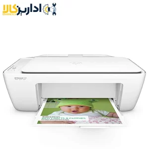 پرینتر اچ‌پی مدل DeskJet 2320