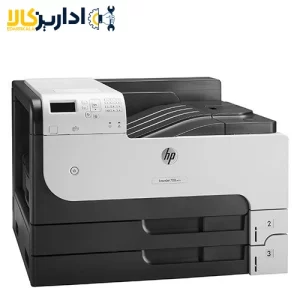 پرینتر-لیزری-اچ-پی-مدل-LaserJet-Enterprise-700-printer-M712dn