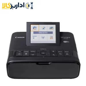 پرینتر بی سیم کانن مدل SELPHY CP1300