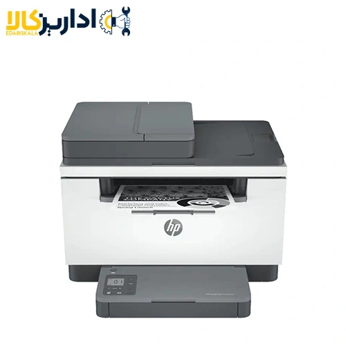 پرینتر-چند-کاره-لیزری-اچ_پی-مدل-LaserJet-MFP-M236d