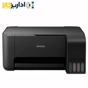 پرینتر چندکاره جوهر افشان اپسون L3110