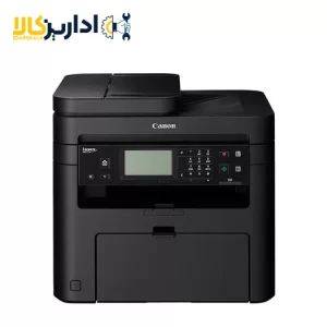 پرینتر چندکاره لیزری کانن مدل i-Sensys MF237w (1)