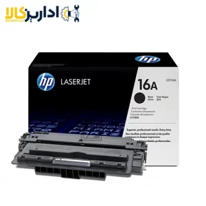 کارتریج-تونر-مشکی-اچ-پی-HP-16A