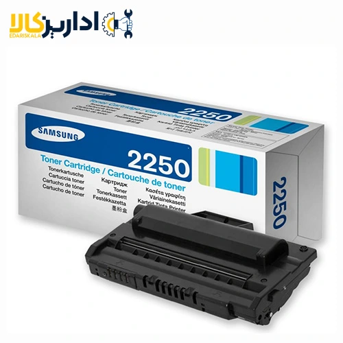 کارتریج تونر مشکی سامسونگ Samsung ML-2250D5