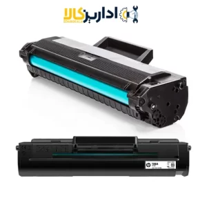 کارتریج لیزری 106