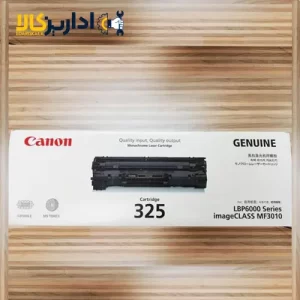 کارتریج لیزری 325