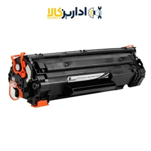 کارتریج لیزری مشکی 337