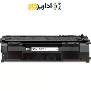 کارتریج مشکی 53