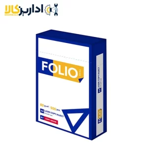 کاغذ-A4-فولیو-پرایم-مدل-A-بسته-500-عددی