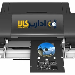 سینی cd 1410 اپسون قابلیت استفاده در پرینتر های 1410-1430-L1800-R2000-R1900