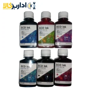 جوهر کره ای 6 رنگ پرینتر اپسون