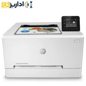 پرینتر لیزری اچ پی مدل LaserJet M255DW