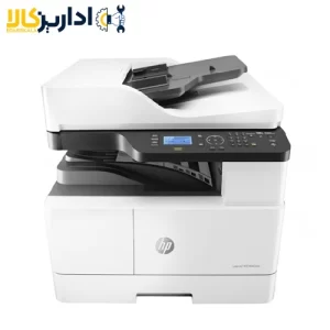 پرینتر چندکاره لیزری اچ پی مدل MFP M436nda