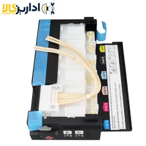 مخزن تانک اصلی پرینتر اپسون L800/L805