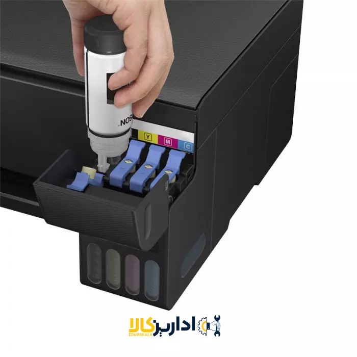 جوهر پرینتر اپسون L3111