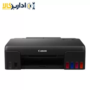 پرینتر تک کاره جوهرافشان کانن PIXMA G540