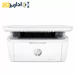 پرینتر چند کاره لیزری اچ_پی مدل LaserJet MFP M141a