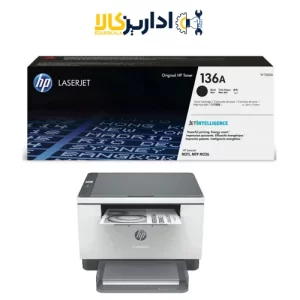 پرینترهای کارتریج 136a