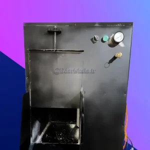 کابین شارژ تونر
