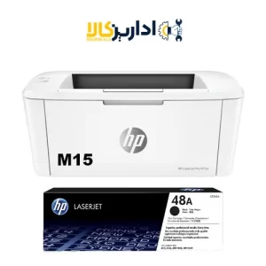 کارتریج سازگار پرینتر m15