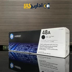 کارتریج لیزری 48a