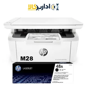کارتریج پرینتر m28