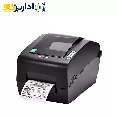 پرینتر لیبل زن بیکسولون مدل SLP-TX403
