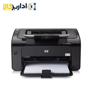 پرینتر لیزری اچ پی HP LaserJet Pro P1102W