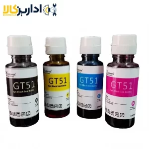 جوهر اسکای اچ پی 4 رنگ HP Sky Colors