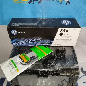 پرینتر استوک اچ پی 1102w