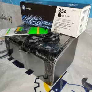 پرینتر اچ پی 1102w