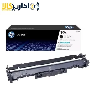 کارتریج درام مشکی اچ پی HP 19A