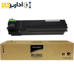 کارتریج تونر کپی شارپ مدل AR-X180