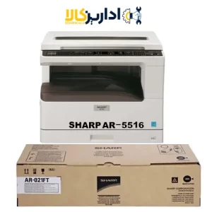 کارتریج شارپ 021