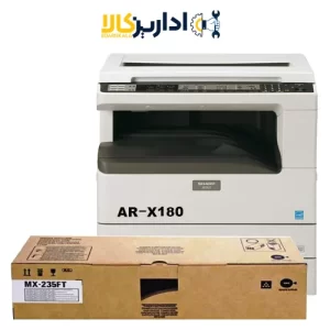 کارتریج شارپ 180