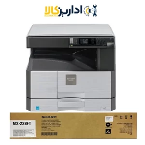 کارتریج شارپ 238