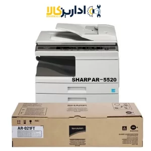 کارتریج شارپ 5520