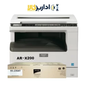 کارتریج شارپ AR-X200