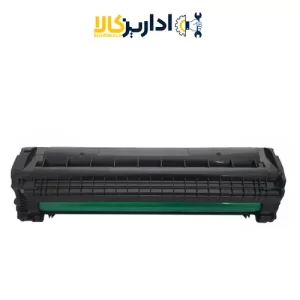 کارتریج لیزری مشکی 107