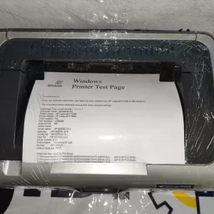 پرینتر استوک اچ پی 1006