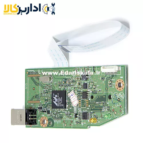 برد فرمتر اچ پی 1102